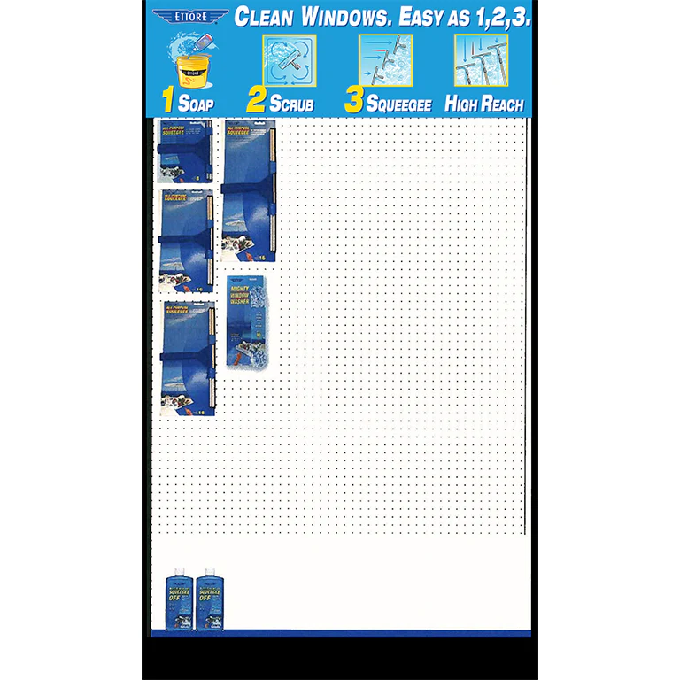 All Purpose Assortment