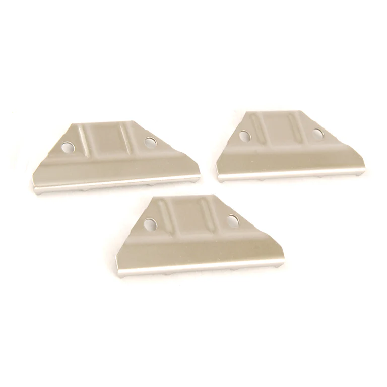 Ettore Clipless Channel Replacement Backplate