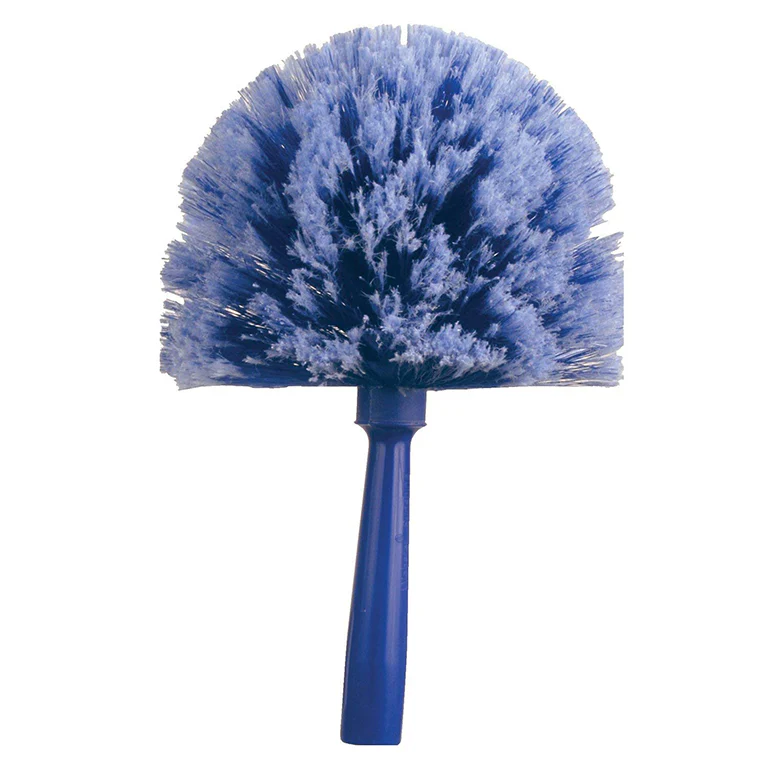 Ettore Cobweb Brush – Long-Reach Dusting Tool for Corners and High Areas