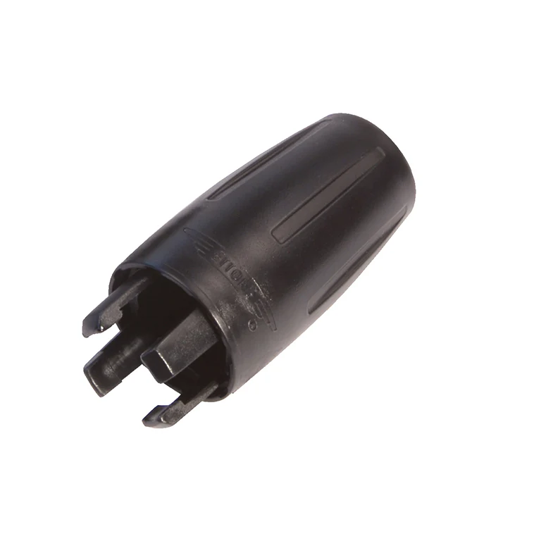 Ettore Cone and Clamp Assemblies Replacement for REA-C-H Extension Poles