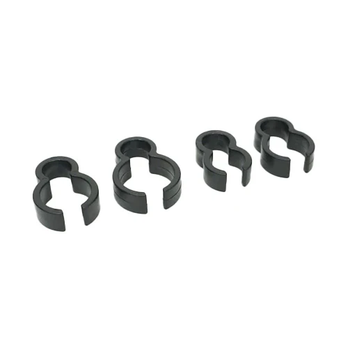 Ettore REA-C-H Pole Conversion Kit Hose Clips