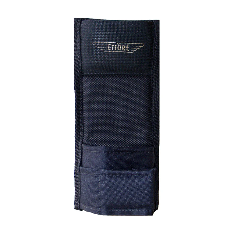 Ettore Double Loop Nylon Holster for Window Cleaning Tools