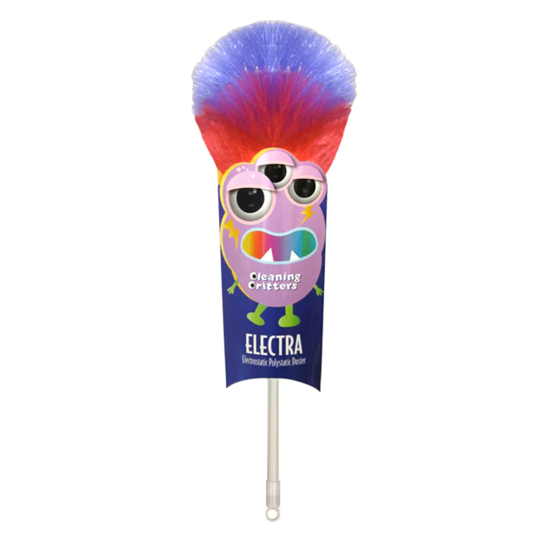 Ettore Electra Electrostatic Polystatic Duster
