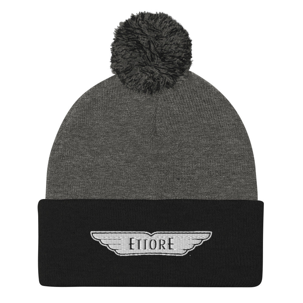 Official Ettore Products Apparel