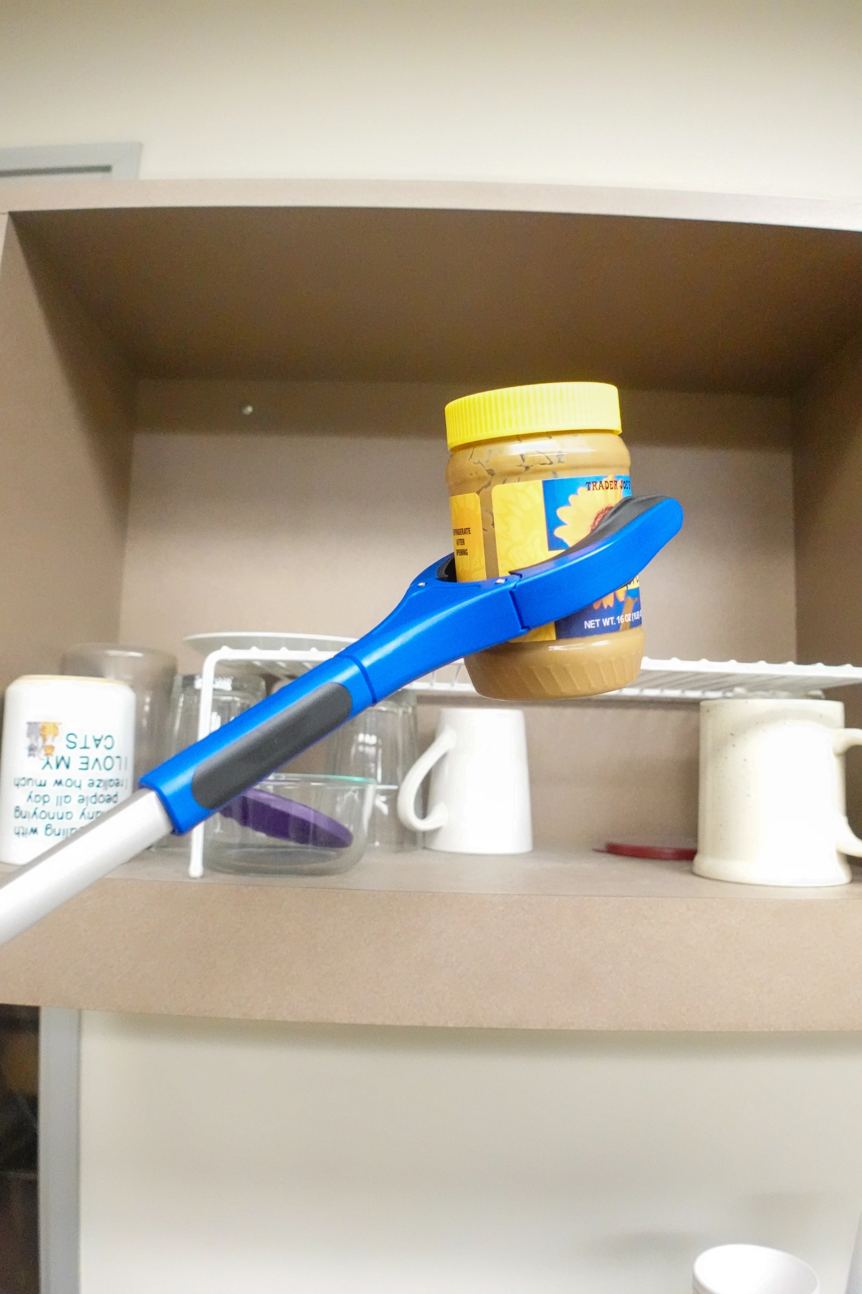 Ettore Grip’n Grab Reach Tool Multipurpose Grabber - Image 6