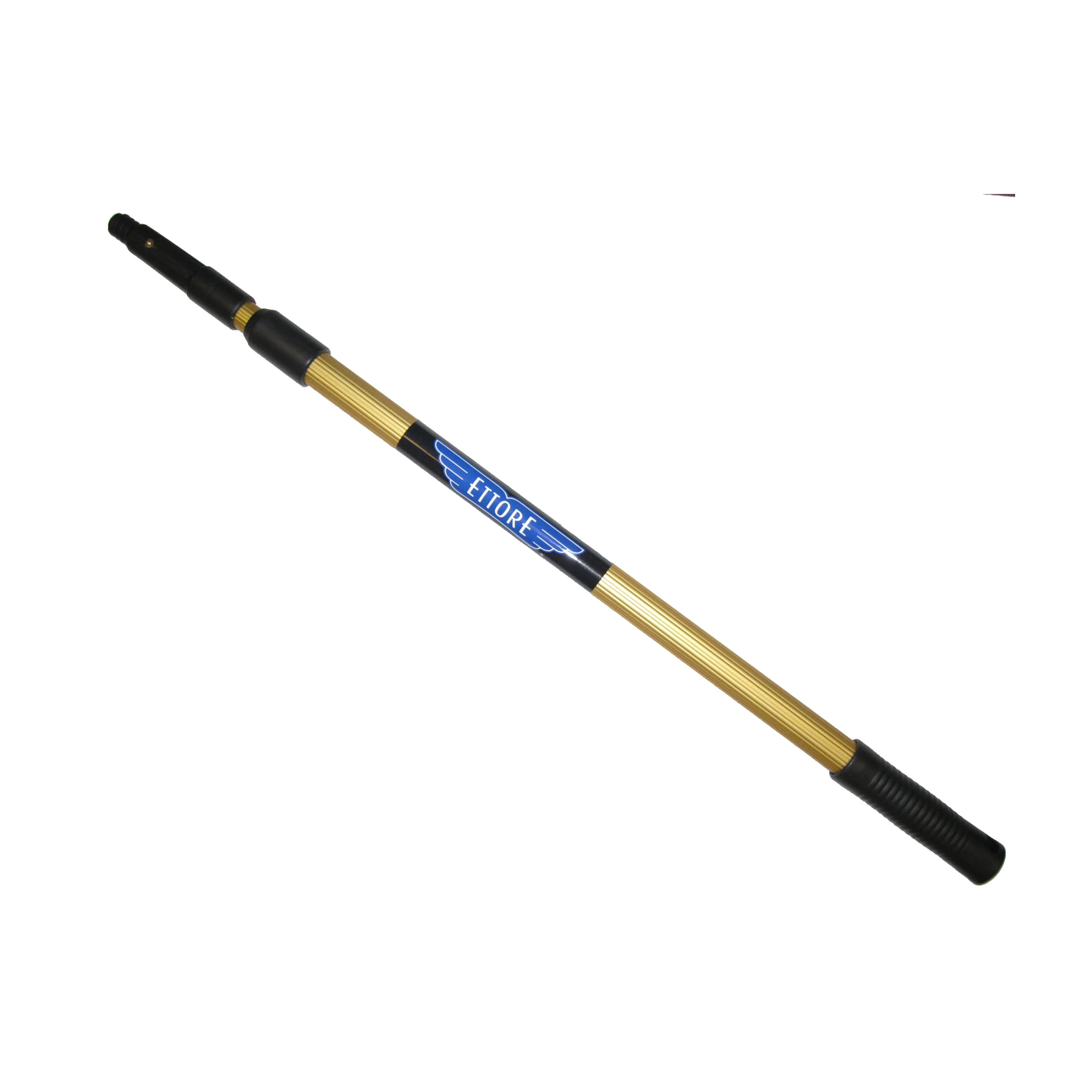 Ettore InterPro 2-Section Interlock Extension Pole - Image 2