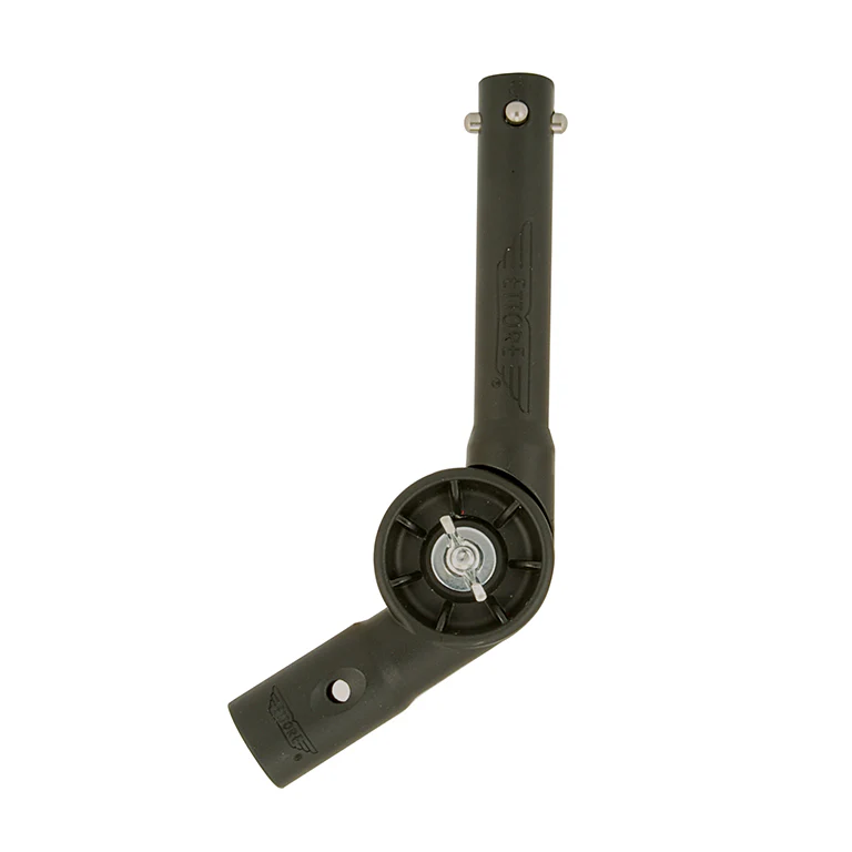 Ettore Pro+ Angle Adapter for Professional REA-C-H Extension Poles