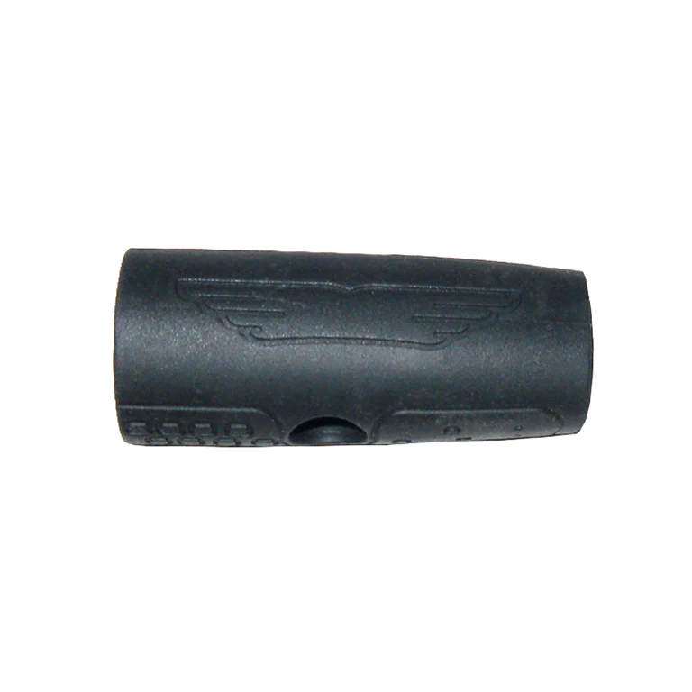 Ettore Replacement Rubber Handle Grip for Squeegee Handles