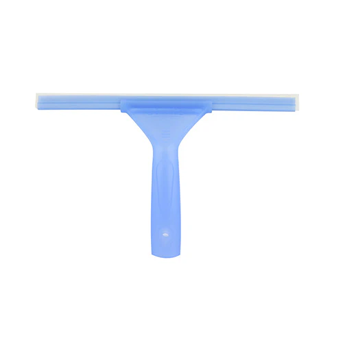 Ettore Shower Sweep Bathroom Squeegee with 12-Inch Blade - Image 3