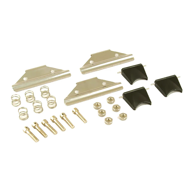 Ettore Super Channel Quick Release Squeegee Handle Conversion Kit