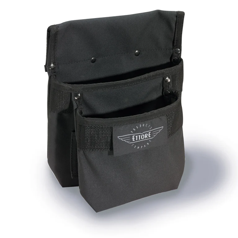 Ettore Utility Pouch – Multi-Pocket Window Cleaning Tool Pouch